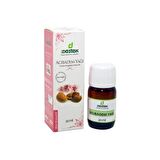 Destek Acıbadem Yağı 20 ml