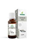 Alabalık Yağı 50 ml  