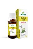 Hardal Yağı (Soğuk Pres) 50 ml  