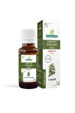 Isırgan Tohumu Yağı (Soğuk Pres) 20 ml  