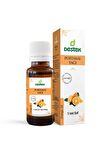 Portakal Yağı (Distile) 20 ml  