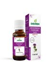 Devedikeni Tohumu Yağı (Soğuk Pres) 20 ml  
