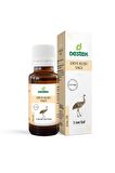 Deve Kuşu Yağı 20 ml  