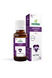 Destek Menekşe Yağı Soğuk Pres 20 ml