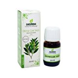 Destek Defne Yağı 20 ml