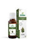Sedir Ağacı Yağı (Distile) 20 ml  