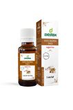 Tatlı Badem Yağı (Soğuk Pres) 20 ml  
