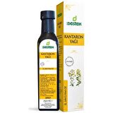 Destek Kantaron Yağı 250 ml