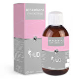 HUD DEVEDİKENİ SIVI EKSTRAKTI 100 ML