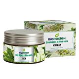Biodestek Çay Ağacı & Aleo Ver Kremi 140 Ml
