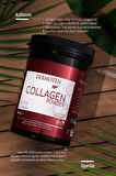 Dermoten Collagen Plus Powder 300 g - Toz Kolajen (30 Günlük Porsiyon)