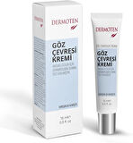 Dermoten Göz Çevresi Bakım Kremi 15 ml
