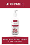 Kırmızı Yosun Özlü Sıvı Peeling - 150 ml