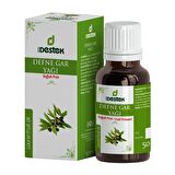 NEŞE NATURAL DEFNE GAR YAĞI 50 ML