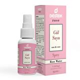 Gül Suyu Sprey 150 ml (%100 Doğal)