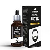 Sakal & Bıyık Bakım Yağı 50 ml