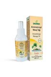 Destek Aromaterapi Masaj Yağı Egzotik  150 ml