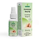 Aromaterapi Masaj Yağı Relax 150 ml