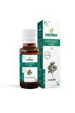 Çay Ağacı Yağı (Distile) 10 ml  