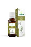 Biberiye Yağı (Distile) 10 ml  