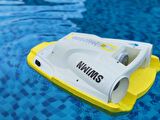 Elektrikli Yüzme Tahtası SWIMN S1