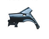 Mercedes Arka Camurluk Sag W202 94> - Vortex V2205765