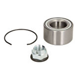 Renault On Teker Rulmanı Dacıa Solenza 00>03 Logan 04> Renault  R9 R11 Clio I -II - Twingo 93> 1.2 1.4 1.6 1 - Gmb Gh 0050r0 D