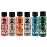 CADENCE METALİK 70ML 6LI SET