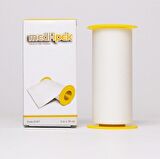 Medi-ipek Flaster Bant Tıbbi İpek Plaster 5m x 10cm