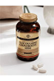 Solgar Glucosamine Chondroitin Msm 60 Tablet