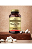 Solgar Glucosamine Chondroitin Msm 60 Tablet