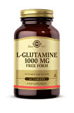 Solgar L Glutamine 1000 mg 60 Tablet