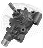 İveco Ticarı Devirdaım Su Pompası İveco Daıly Ym - Tirsan Wp 00007 01 03