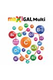 Multivitamin Multimineral 30 Kapsül