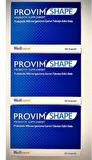 Wellcare Provim Shape Takviye Edici Gıda 30 Kapsül - 3 Al 2 Öde