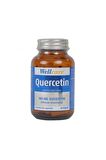 WELLCARE Quercetin 100 Mg 60 Kapsül 8699680150239