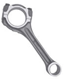 Mercedes Truck Piston Kolu E.m Mercedes  Atego 904 Axor 906 42mm - Hubner 102-00005