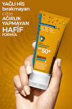 Piar Genesis Collagen Hyperpigmentation SunCream SPF50 Renkli Kapatıcı Yüz Güneş Kremi 75ml