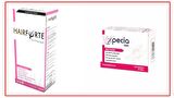 Hairforte Sprey Bayan 60 Ml +Xpecia Bayan 60 Tablet Saç Bakım Paketi