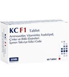 Assos KC F1 60 Tablet