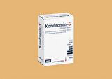 Kondromin-S 60 Effervesan Tablet