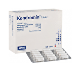 Assos Kondromin 60 Tablet