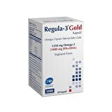 Assos Regula-3 Gold 30 Kapsül