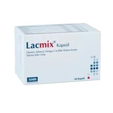 Assos Lacmix 60 Kapsül