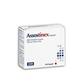 Assostinex 100 Kapsül