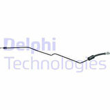 Ford Arka Fren Hortumu IC Sol Ford Galaxy 07> 15 S-Max 07> 15 - Delphi Lh6903