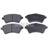 Land Rover Fren Balatası On Land Rover Freelander I 96-06 - Swag 22116113