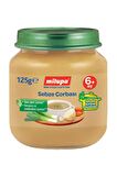 Aptamil Sebze Çorbası Kavanoz Maması 125 gr