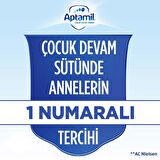 Aptamil 1 Bebek Sütü İçime Hazır 200 ml 0-6 Ay