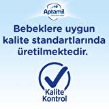 Aptamil 1 Bebek Sütü İçime Hazır 200 ml 0-6 Ay